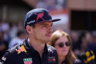 27.05.2022, Monaco Pisti, Monte Carlo, Eski ULA 1 GRAND PRIX DE MONACO 202