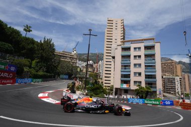 27.05.2022, Monaco Pisti, Monte Carlo, Eski ULA 1 GRAND PRIX DE MONACO 202