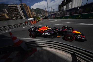 27.05.2022, Monaco Pisti, Monte Carlo, Eski ULA 1 GRAND PRIX DE MONACO 202