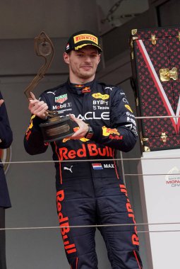 27.05.2022, Monaco Pisti, Monte Carlo, Eski ULA 1 GRAND PRIX DE MONACO 202