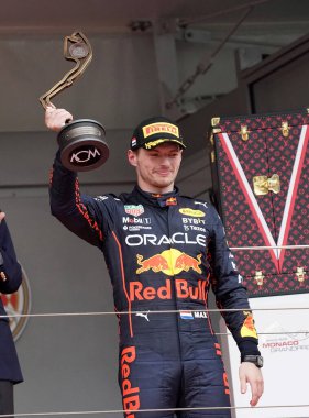 27.05.2022, Monaco Pisti, Monte Carlo, Eski ULA 1 GRAND PRIX DE MONACO 202