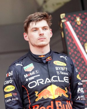 27.05.2022, Monaco Pisti, Monte Carlo, Eski ULA 1 GRAND PRIX DE MONACO 202