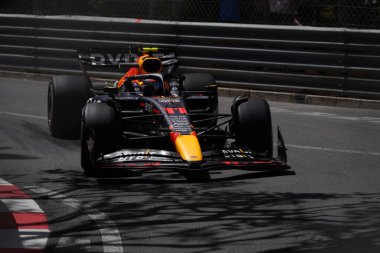 27.05.2022, Monaco Pisti, Monte Carlo, Eski ULA 1 GRAND PRIX DE MONACO 202