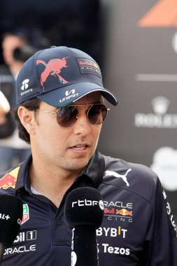 27.05.2022, Monaco Pisti, Monte Carlo, Eski ULA 1 GRAND PRIX DE MONACO 202