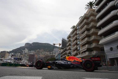 27.05.2022, Monaco Pisti, Monte Carlo, Eski ULA 1 GRAND PRIX DE MONACO 202