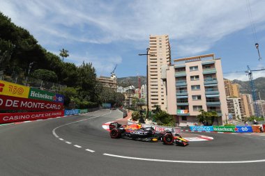 27.05.2022, Monaco Pisti, Monte Carlo, Eski ULA 1 GRAND PRIX DE MONACO 202