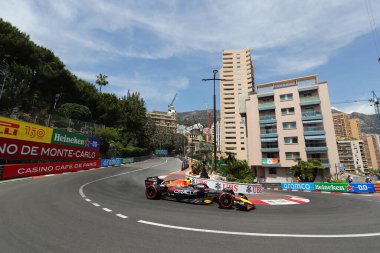 27.05.2022, Monaco Pisti, Monte Carlo, Eski ULA 1 GRAND PRIX DE MONACO 202