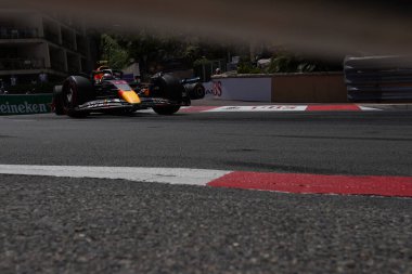 27.05.2022, Monaco Pisti, Monte Carlo, Eski ULA 1 GRAND PRIX DE MONACO 202