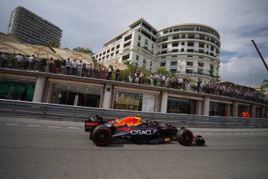 27.05.2022, Monaco Pisti, Monte Carlo, Eski ULA 1 GRAND PRIX DE MONACO 202