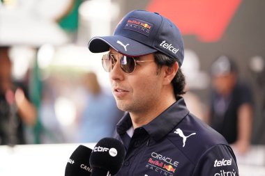 27.05.2022, Monaco Pisti, Monte Carlo, Eski ULA 1 GRAND PRIX DE MONACO 202