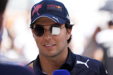 27.05.2022, Monaco Pisti, Monte Carlo, Eski ULA 1 GRAND PRIX DE MONACO 202