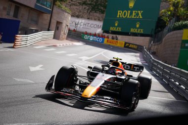 27.05.2022, Monaco Pisti, Monte Carlo, Eski ULA 1 GRAND PRIX DE MONACO 202