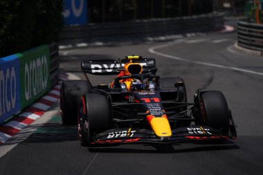 27.05.2022, Monaco Pisti, Monte Carlo, Eski ULA 1 GRAND PRIX DE MONACO 202