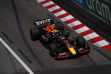 27.05.2022, Monaco Pisti, Monte Carlo, Eski ULA 1 GRAND PRIX DE MONACO 202