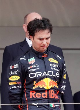 27.05.2022, Monaco Pisti, Monte Carlo, Eski ULA 1 GRAND PRIX DE MONACO 202