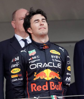 27.05.2022, Monaco Pisti, Monte Carlo, Eski ULA 1 GRAND PRIX DE MONACO 202