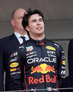 27.05.2022, Monaco Pisti, Monte Carlo, Eski ULA 1 GRAND PRIX DE MONACO 202