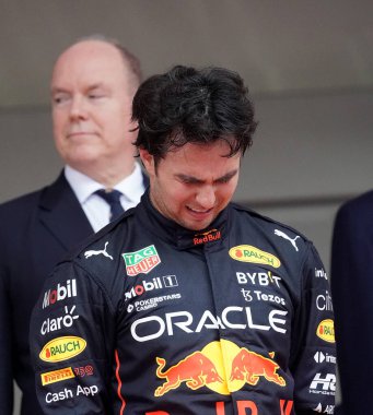 27.05.2022, Monaco Pisti, Monte Carlo, Eski ULA 1 GRAND PRIX DE MONACO 202