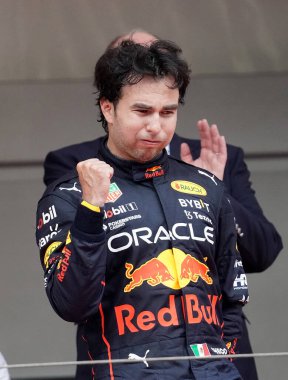 27.05.2022, Monaco Pisti, Monte Carlo, Eski ULA 1 GRAND PRIX DE MONACO 202