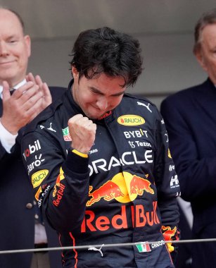 27.05.2022, Monaco Pisti, Monte Carlo, Eski ULA 1 GRAND PRIX DE MONACO 202