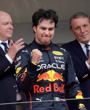 27.05.2022, Monaco Pisti, Monte Carlo, Eski ULA 1 GRAND PRIX DE MONACO 202