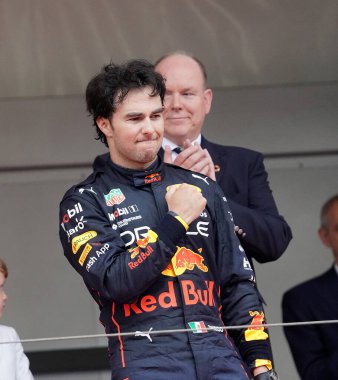 27.05.2022, Monaco Pisti, Monte Carlo, Eski ULA 1 GRAND PRIX DE MONACO 202