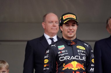 27.05.2022, Monaco Pisti, Monte Carlo, Eski ULA 1 GRAND PRIX DE MONACO 202