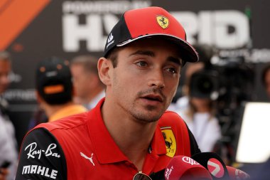 27.05.2022, Monaco Pisti, Monte Carlo, Eski ULA 1 GRAND PRIX DE MONACO 202