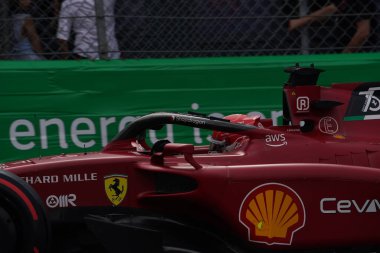 27.05.2022, Monaco Pisti, Monte Carlo, Eski ULA 1 GRAND PRIX DE MONACO 202