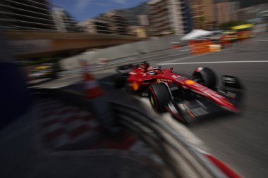 27.05.2022, Monaco Pisti, Monte Carlo, Eski ULA 1 GRAND PRIX DE MONACO 202