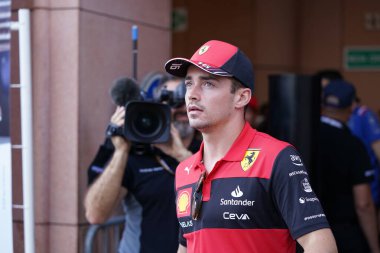 27.05.2022, Monaco Pisti, Monte Carlo, Eski ULA 1 GRAND PRIX DE MONACO 202