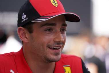 27.05.2022, Monaco Pisti, Monte Carlo, Eski ULA 1 GRAND PRIX DE MONACO 202