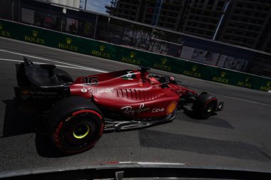 27.05.2022, Monaco Pisti, Monte Carlo, Eski ULA 1 GRAND PRIX DE MONACO 202