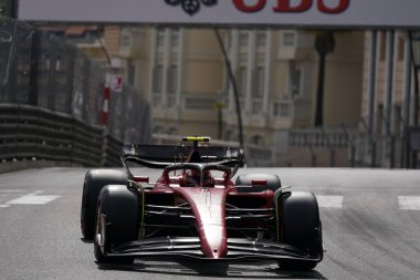 27.05.2022, Monaco Pisti, Monte Carlo, Eski ULA 1 GRAND PRIX DE MONACO 202