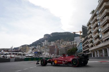 27.05.2022, Monaco Pisti, Monte Carlo, Eski ULA 1 GRAND PRIX DE MONACO 202