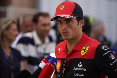 27.05.2022, Monaco Pisti, Monte Carlo, Eski ULA 1 GRAND PRIX DE MONACO 202