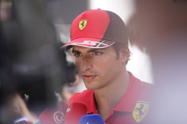 27.05.2022, Monaco Pisti, Monte Carlo, Eski ULA 1 GRAND PRIX DE MONACO 202