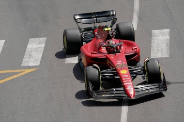 27.05.2022, Monaco Pisti, Monte Carlo, Eski ULA 1 GRAND PRIX DE MONACO 202