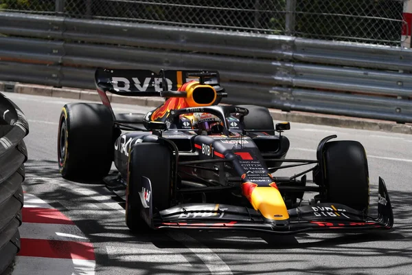 2022 Monaco Circuit Monte Carlo Formula Grand Prix Monaco 202 — 스톡 사진