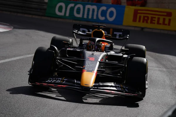 2022 Monaco Circuit Monte Carlo Formula Grand Prix Monaco 202 — 스톡 사진