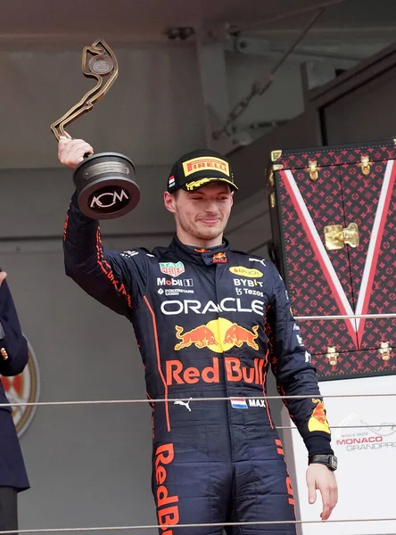 27.05.2022, Monaco Pisti, Monte Carlo, Eski ULA 1 GRAND PRIX DE MONACO 202