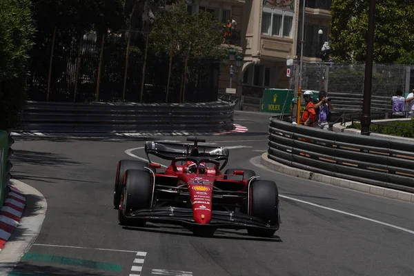 27.05.2022, Monaco Pisti, Monte Carlo, Eski ULA 1 GRAND PRIX DE MONACO 202