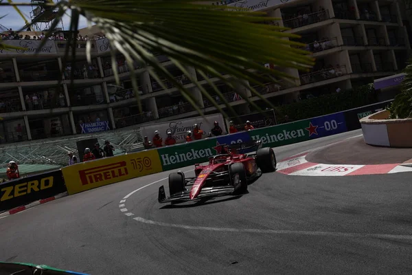 27.05.2022, Monaco Pisti, Monte Carlo, Eski ULA 1 GRAND PRIX DE MONACO 202