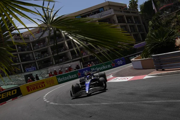 27.05.2022, Monaco Pisti, Monte Carlo, Eski ULA 1 GRAND PRIX DE MONACO 202