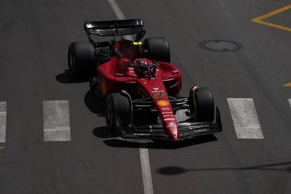 27.05.2022, Monaco Pisti, Monte Carlo, Eski ULA 1 GRAND PRIX DE MONACO 202