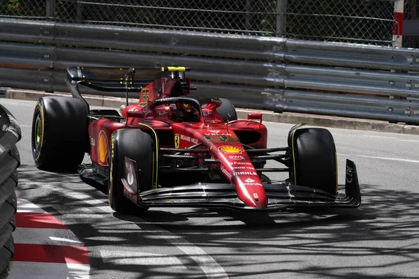 27.05.2022, Monaco Pisti, Monte Carlo, Eski ULA 1 GRAND PRIX DE MONACO 202