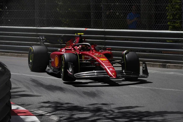 27.05.2022, Monaco Pisti, Monte Carlo, Eski ULA 1 GRAND PRIX DE MONACO 202