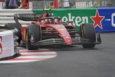 28.05.2022, Monaco Pisti, Monte Carlo, Eski ULA 1 GRAND PRIX DE MONACO 202