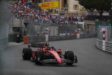 27.05.2022, Monaco Pisti, Monte Carlo, Eski ULA 1 GRAND PRIX DE MONACO 202