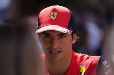 27.05.2022, Monaco Pisti, Monte Carlo, Eski ULA 1 GRAND PRIX DE MONACO 202